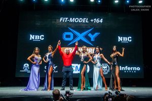 FIT-MODEL + 164 раунд 2